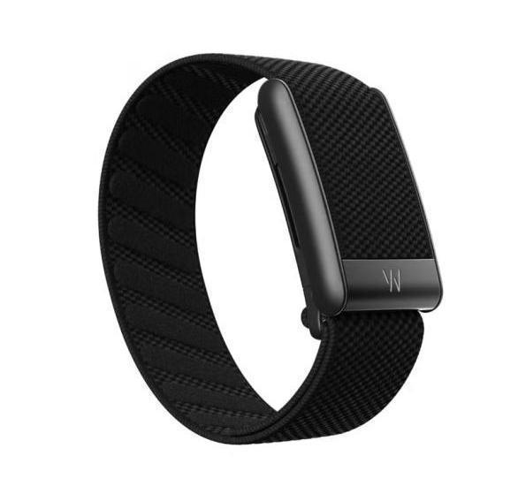 Peak – 12-Month Membership – 5.0 Health and Fitness Wearable – 24/7 Activity and Sleep Tracker with Heart Rate, HRV, Stress Monitor, Personalized Coaching, Healthspan – 14+ Days Battery Life - Peak On