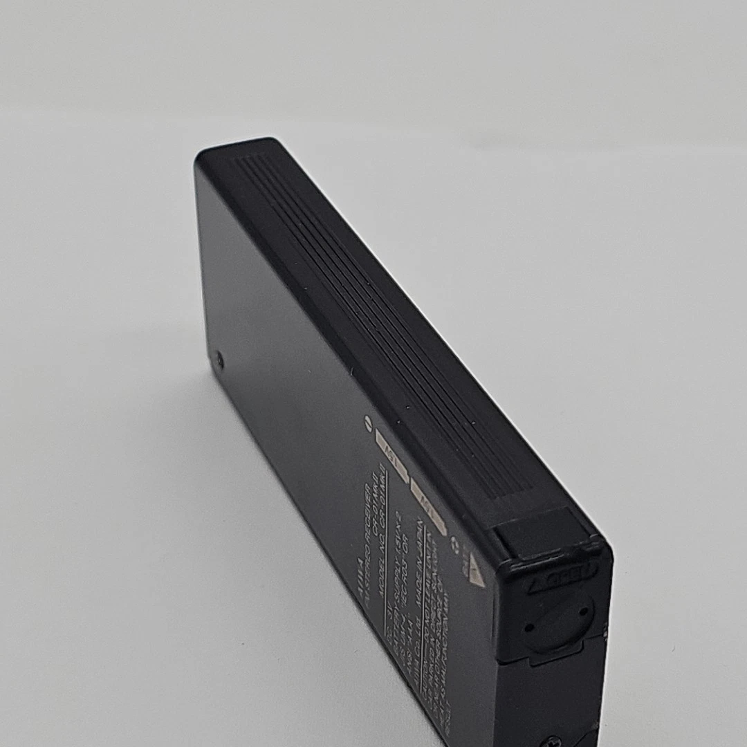 راديو ستيريو FM محمول من آيوا راديو ستيريو FM محمول من آيوا
